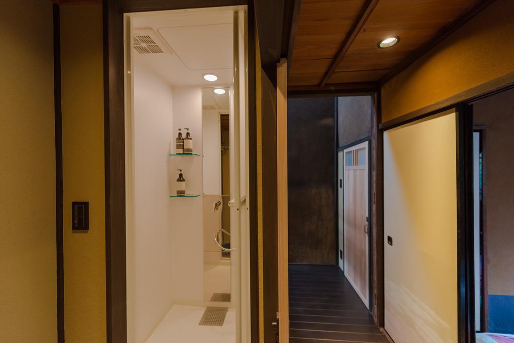 Kumo Machiya Villa Myouou Kyoto Ngoại thất bức ảnh