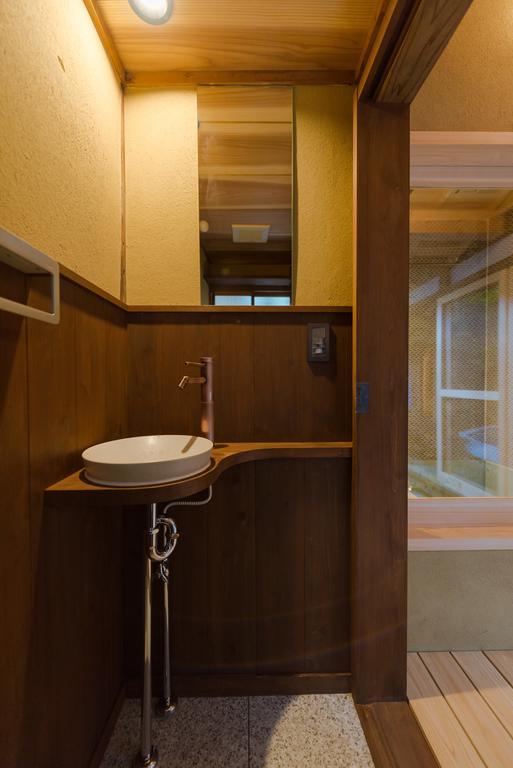 Kumo Machiya Villa Myouou Kyoto Ngoại thất bức ảnh