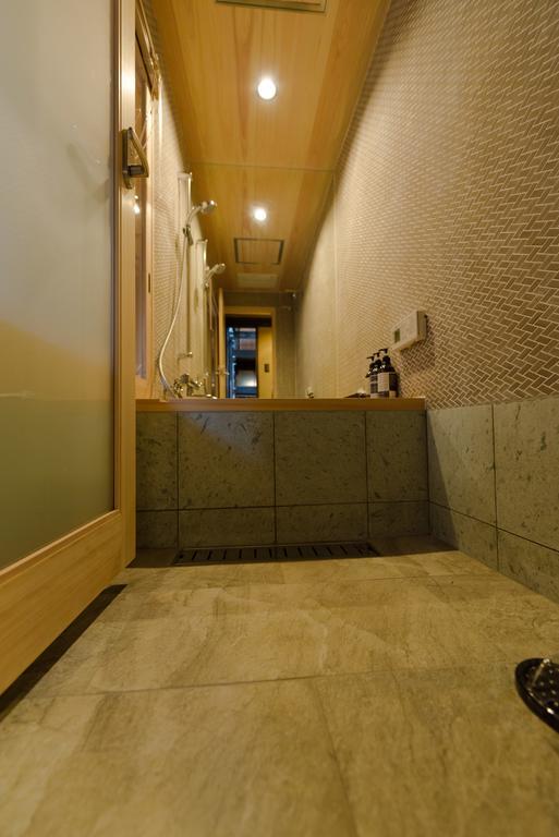 Kumo Machiya Villa Myouou Kyoto Ngoại thất bức ảnh