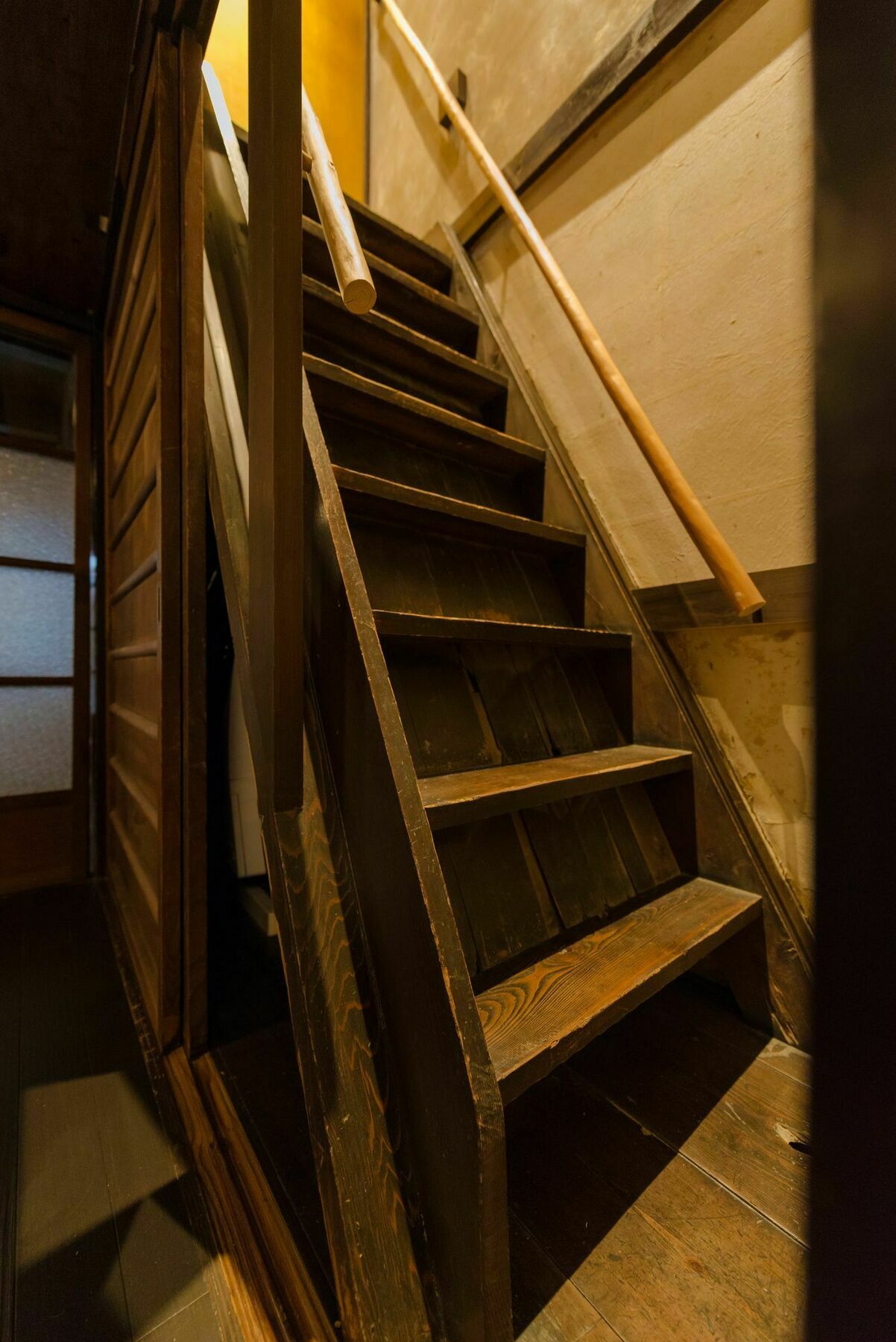 Kumo Machiya Villa Myouou Kyoto Ngoại thất bức ảnh