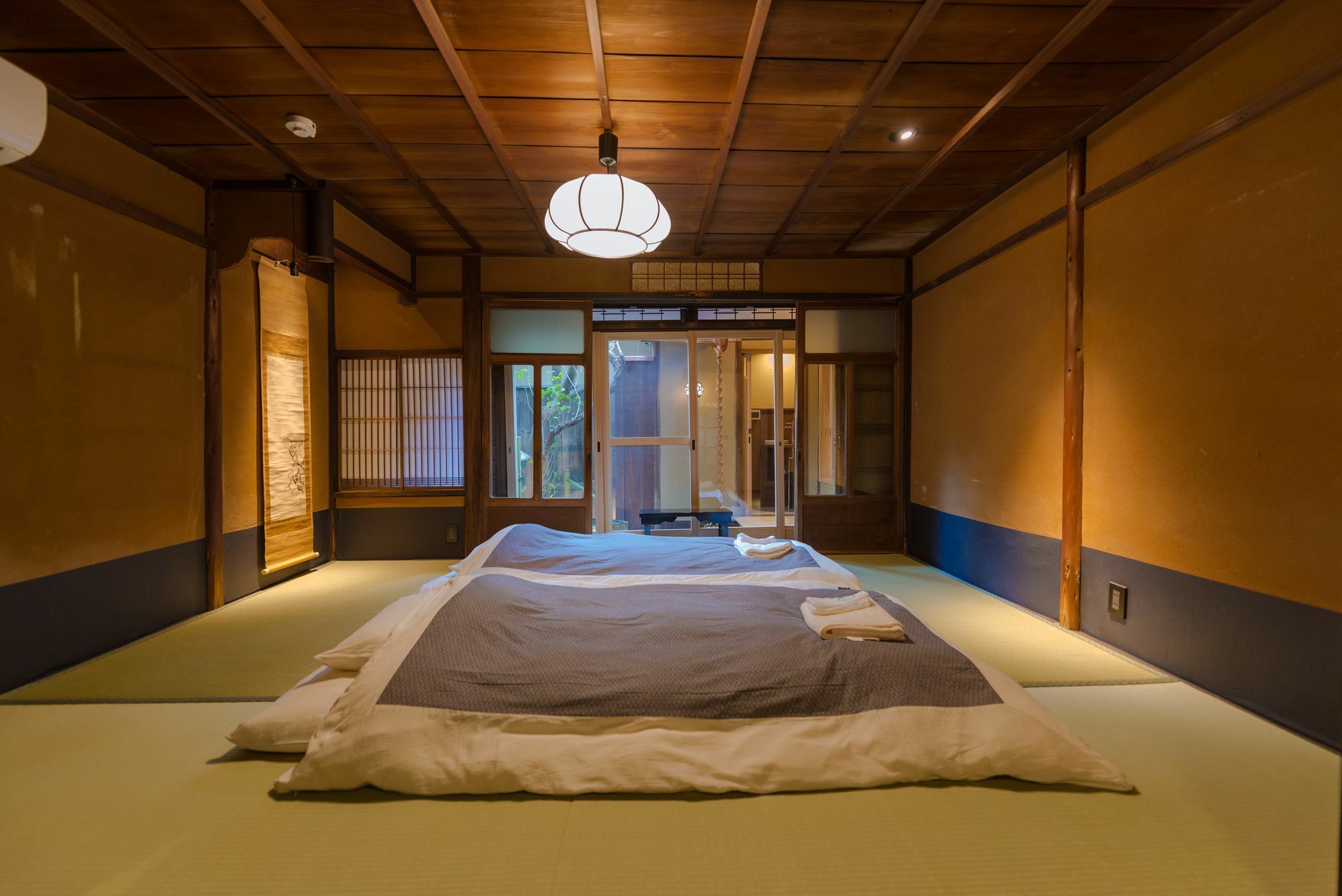 Kumo Machiya Villa Myouou Kyoto Ngoại thất bức ảnh
