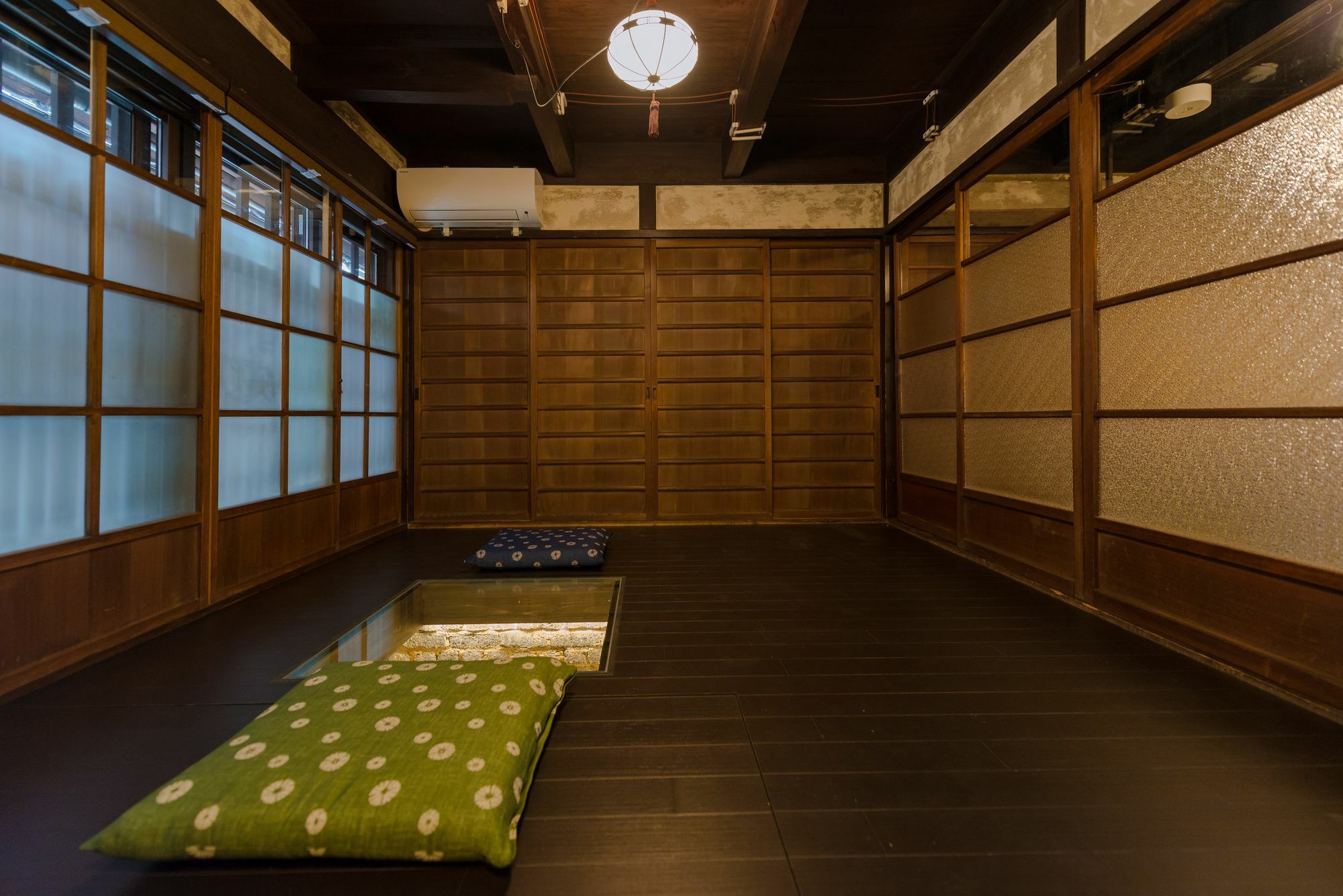 Kumo Machiya Villa Myouou Kyoto Ngoại thất bức ảnh