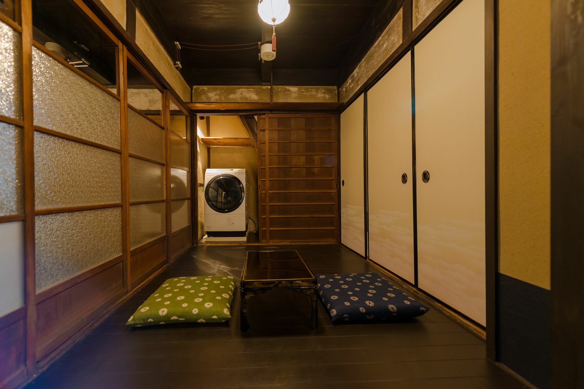 Kumo Machiya Villa Myouou Kyoto Ngoại thất bức ảnh