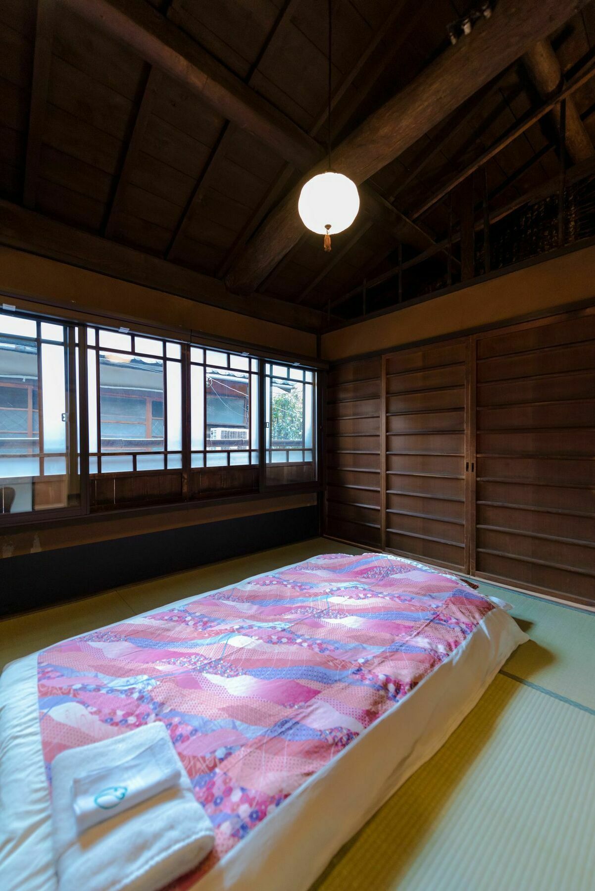 Kumo Machiya Villa Myouou Kyoto Ngoại thất bức ảnh