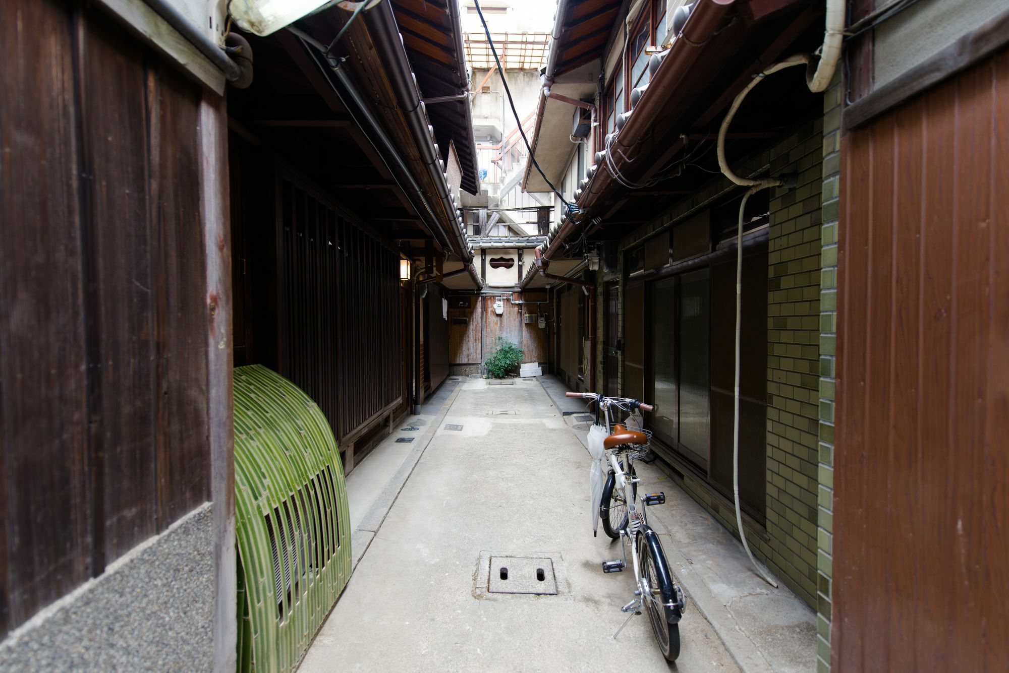 Kumo Machiya Villa Myouou Kyoto Ngoại thất bức ảnh