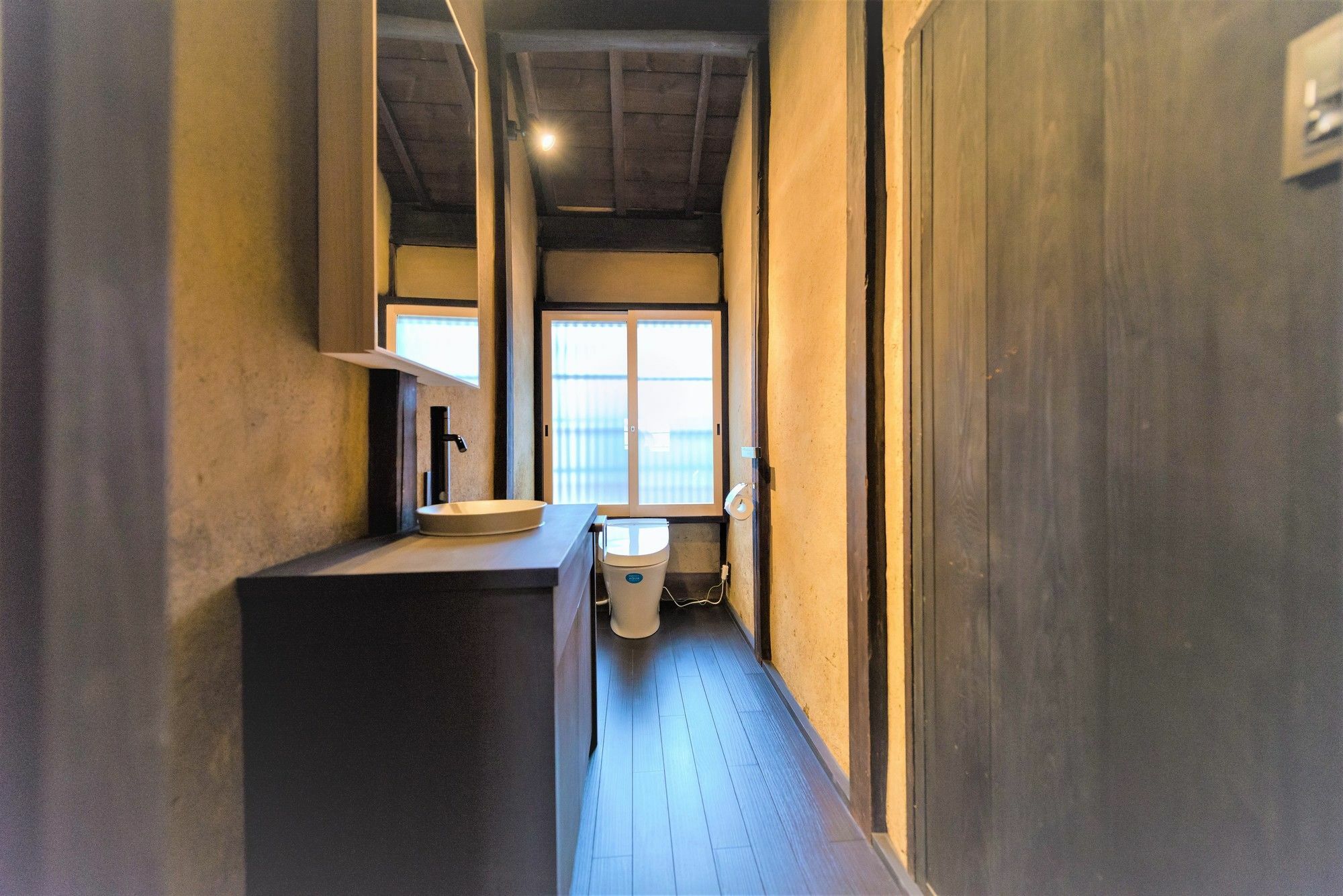 Kumo Machiya Villa Myouou Kyoto Ngoại thất bức ảnh