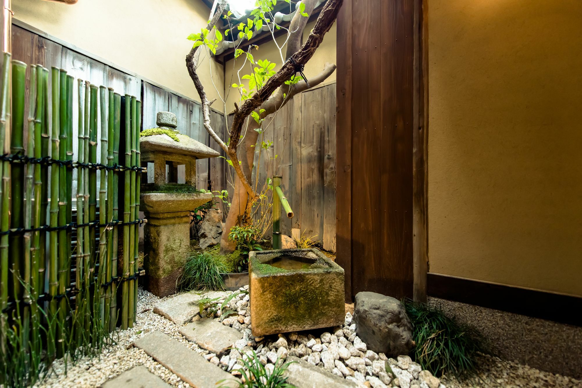 Kumo Machiya Villa Myouou Kyoto Ngoại thất bức ảnh