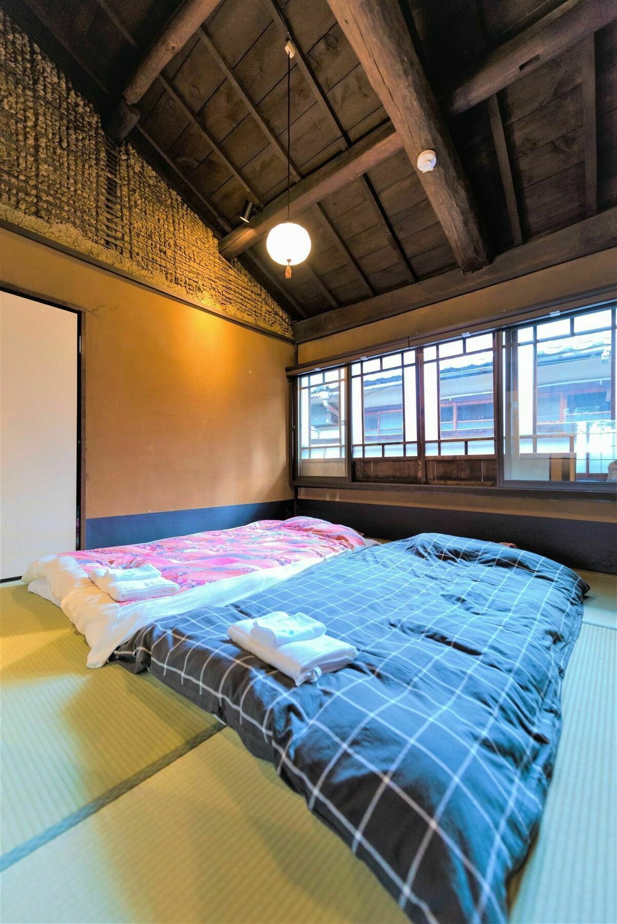 Kumo Machiya Villa Myouou Kyoto Ngoại thất bức ảnh