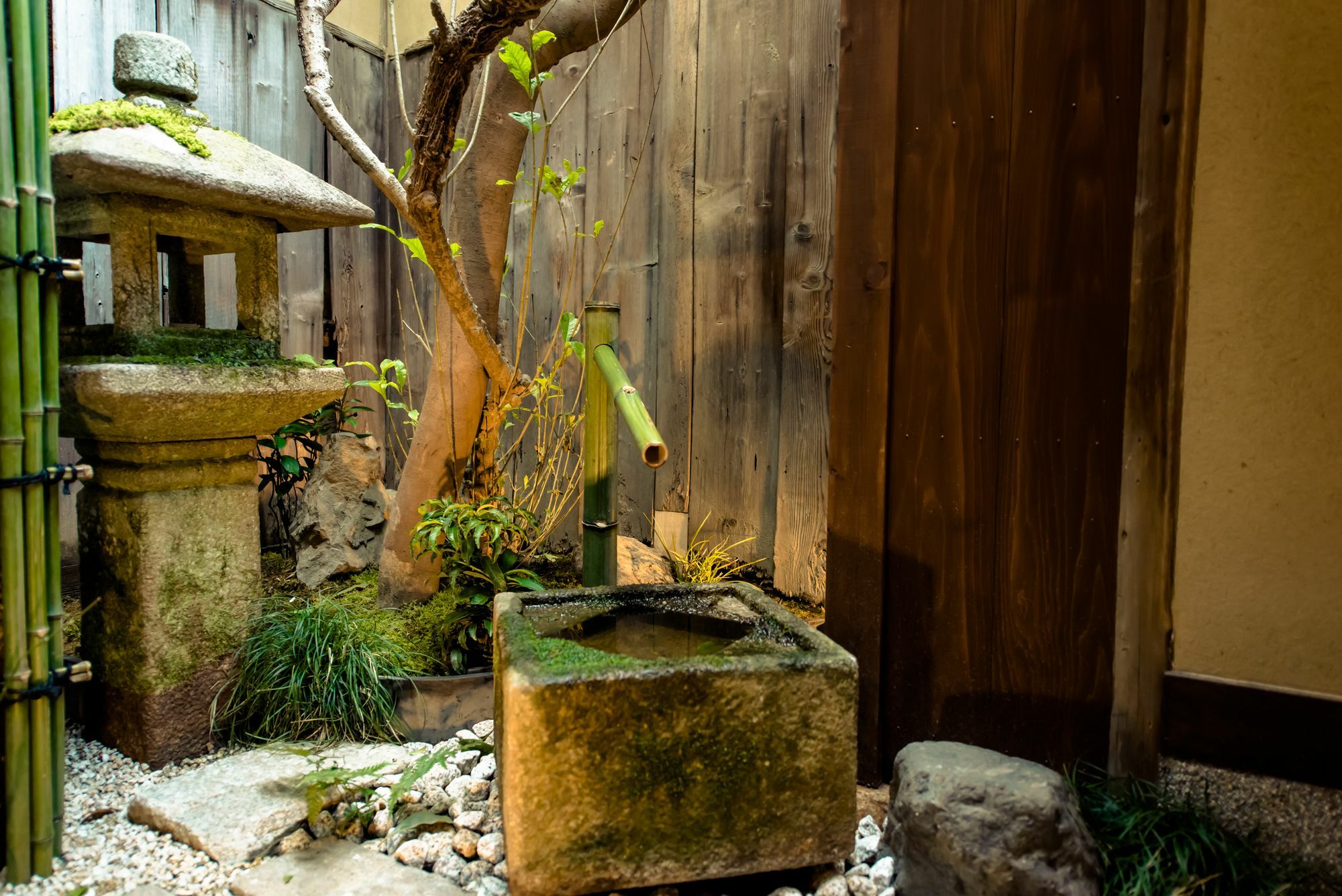 Kumo Machiya Villa Myouou Kyoto Ngoại thất bức ảnh