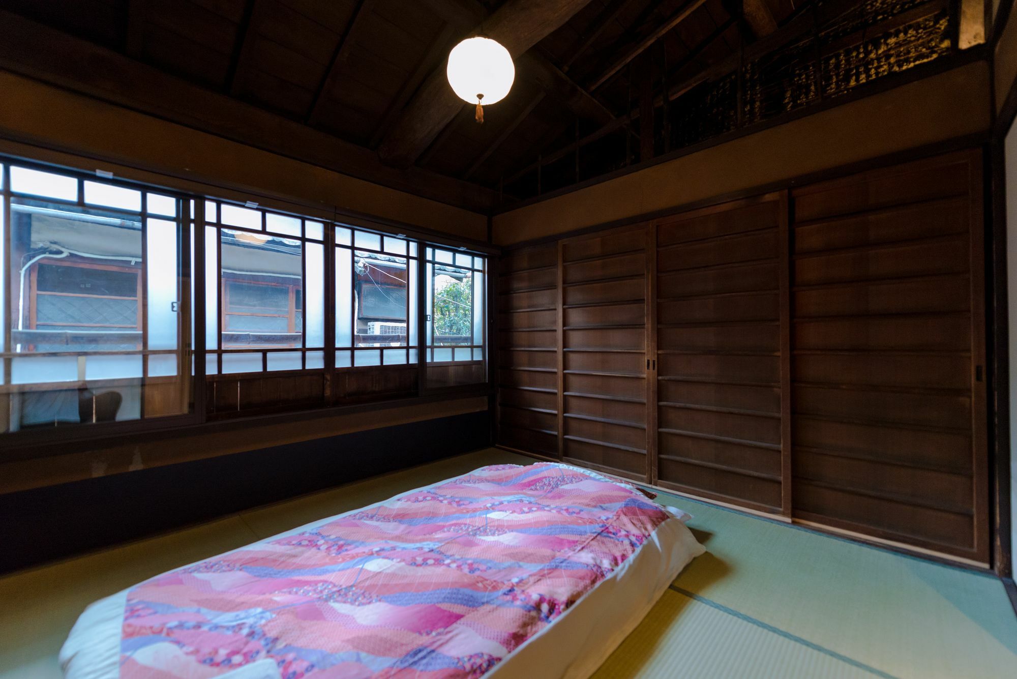 Kumo Machiya Villa Myouou Kyoto Ngoại thất bức ảnh