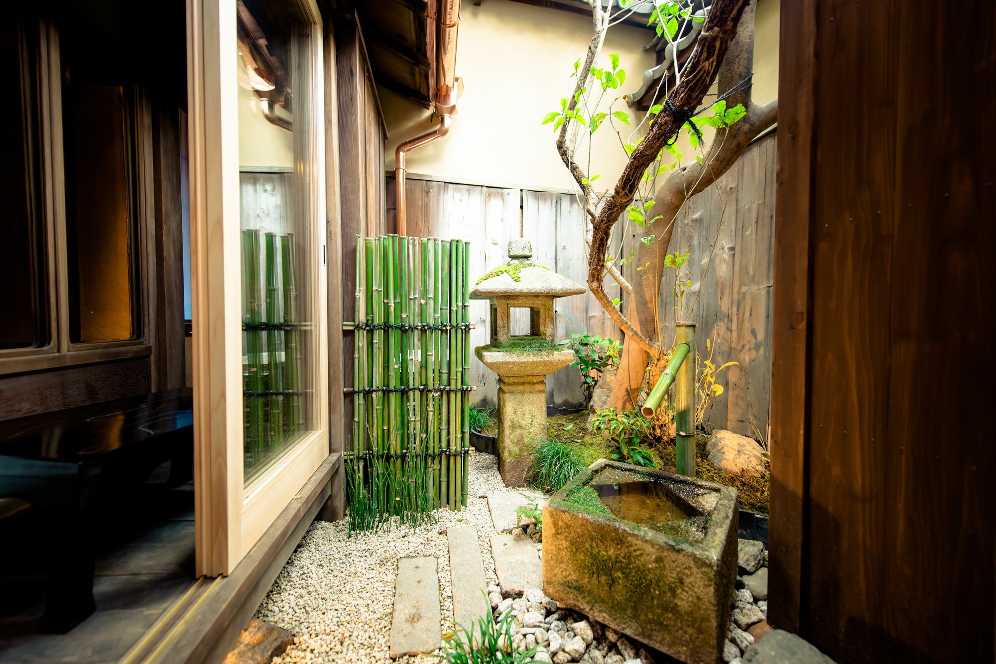 Kumo Machiya Villa Myouou Kyoto Ngoại thất bức ảnh